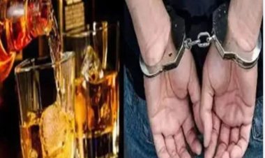 नशे के खिलाफ सख्त कार्रवाई: कोरान सराय में छापेमारी, कई गिरफ्तार