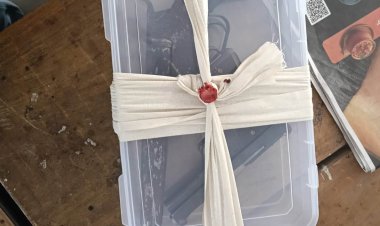 चौसा में अवैध हथियार संग पकड़े गए दो नाबालिग