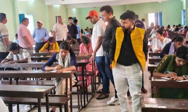 मनोविज्ञान विभाग में क्विज प्रतियोगिता का आयोजन, छात्रों ने दिखाई प्रतिभा