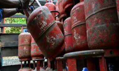 एलपीजी पर जिला प्रशासन की सख्ती: कालाबाजारी पर नजर, आपूर्ति पूरी तरह सामान्य