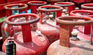 बक्सर में एलपीजी आपूर्ति सामान्य, घबराने की जरूरत नहीं