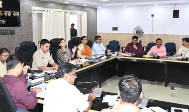 गैस एजेंसियों पर सख्ती: स्टॉक शून्य मिला तो होगी कार्रवाई, कालाबाजारी पर प्रशासन का कड़ा शिकंजा