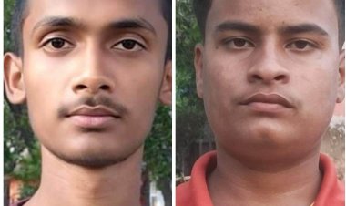 मैट्रिक परीक्षा में रौशन बना प्रखंड टॉपर, परिजनों में खुशी की लहर