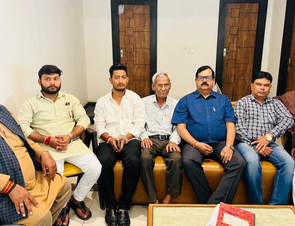 जंगली महादेव मंदिर बनेगा शुभ मंडप, एक ही वेदी पर 11 जोड़े रचाएंगे विवाह