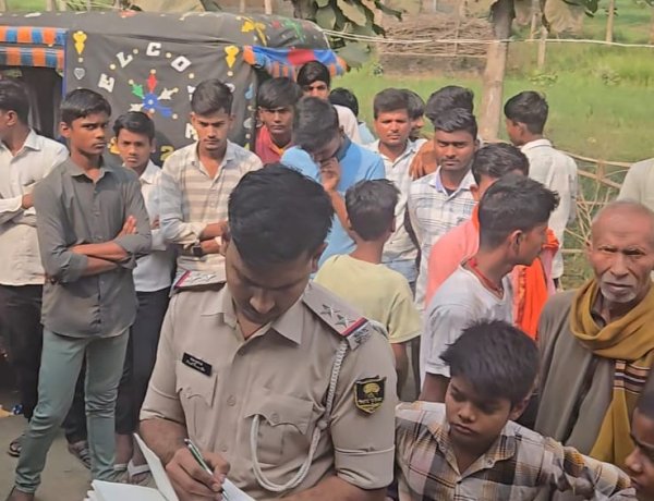 डंडे की चोट से बुझ गई सोनम की जिंदगी, पति के गुस्से ने उजाड़ा परिवार, दो मासूमों के सिर से उठा मां का साया