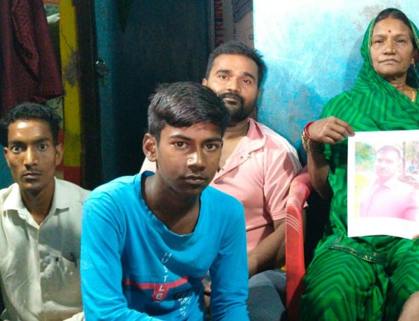 कंबोडिया में बक्सर के चार युवक बंधक, साइबर ठगी करने से इंकार किया तो पासपोर्ट जब्त, 6 लाख की फिरौती मांग