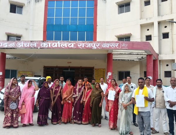 प्रमुख-उप प्रमुख के खिलाफ अविश्वास से राजपुर की राजनीति गरमाई, विशेष बैठक पर टिकी सबकी नजर