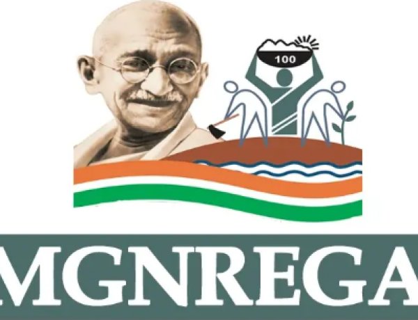 भुगतान में देरी से मनरेगा मजदूरों की बढ़ी मुश्किलें, दो माह से अटकी मेहनताना राशि