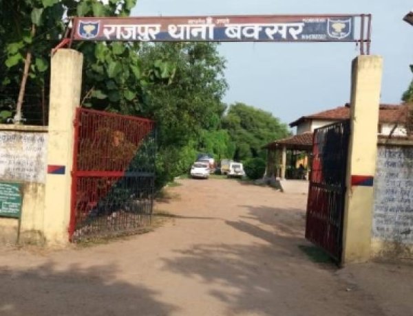 समयबद्ध अनुसंधान से बढ़ा भरोसा, राजपुर पुलिस की कार्यशैली बनी मिसाल