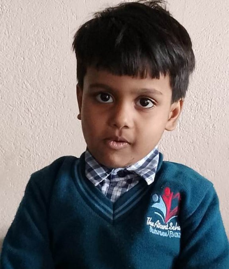 पुलिस की दबिश से बची मासूम: अपहर्ता तटबंध के पास छोड़कर फरार, बाल कल्याण समिति के संरक्षण में सुरक्षित