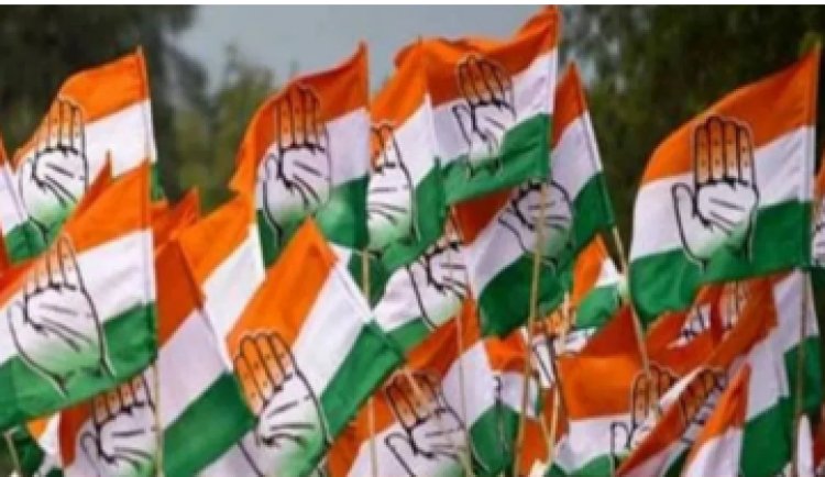 संगठन सृजन पर सोमवार को वर्चुअल बैठक, वरिष्ठ नेताओं संग होगी मंथन