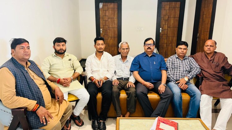 जंगली महादेव मंदिर बनेगा शुभ मंडप, एक ही वेदी पर 11 जोड़े रचाएंगे विवाह