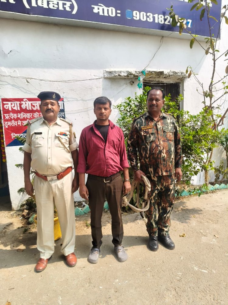 लूट नहीं, लालच की पटकथा: पुलिस की जांच में फर्जी निकला चलती वैन से दवा की पेटियां लूट की घटना, चालक गिरफ्तार