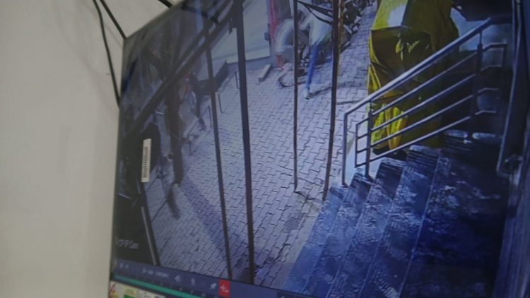 ब्रह्मपुर में वाहन जांच के दौरान बाइक छुड़ाने को ले पुलिस टीम पर हमला, चौकीदार गंभीर रूप से घायल, छह गिरफ्तार