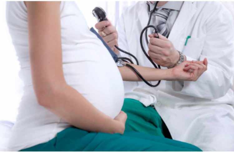 प्रधानमंत्री सुरक्षित मातृत्व योजना के तहत 29 गर्भवती महिलाओं की हुई निशुल्क जांच