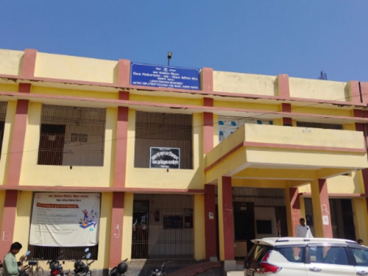 आईटीआई बक्सर में 16 मार्च को अप्रेंटिसशिप नियोजन मेला