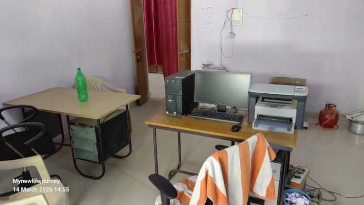 3 बजे से पहले ही दफ्तरों से गायब मिले मनरेगा कर्मी, ग्रामीणों में नाराजगी