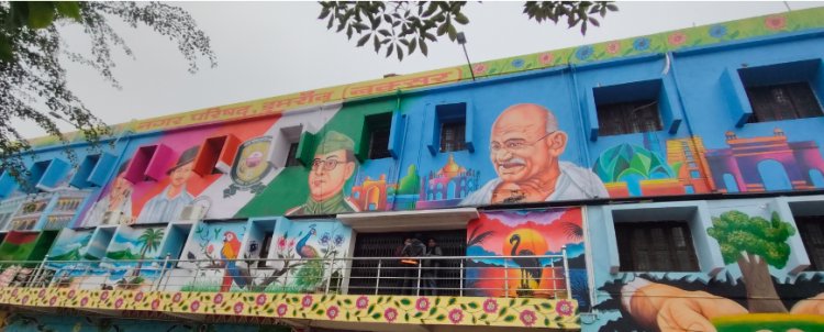 डुमरांव में ‘लाइसेंस राज’ की हकीकत: 1052 दुकानों में सिर्फ 12 के पास ट्रेड लाइसेंस