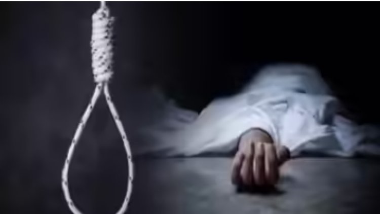 बेलांव गांव में युवती ने फांसी लगा की इहलीला समाप्त, घर में मचा कोहराम