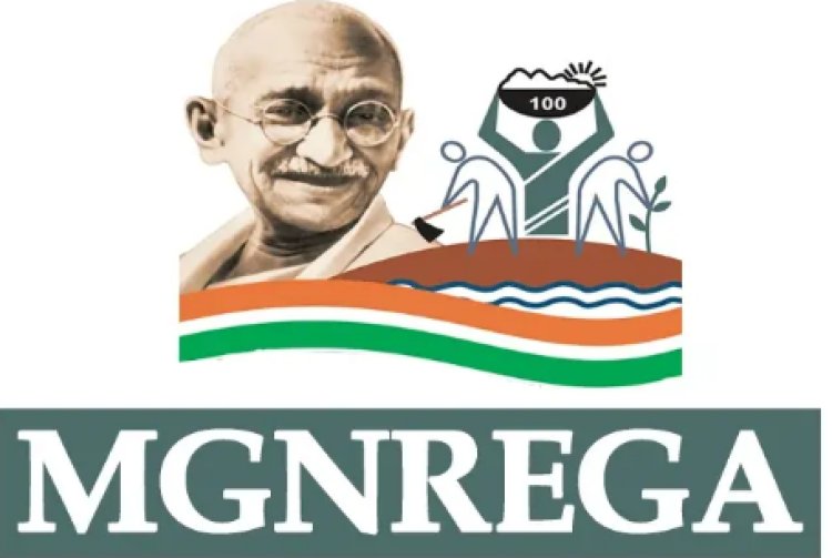 भुगतान में देरी से मनरेगा मजदूरों की बढ़ी मुश्किलें, दो माह से अटकी मेहनताना राशि