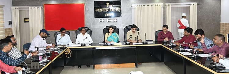 एलपीजी आपूर्ति पर प्रशासन सख्त: 27 एजेंसियों की जांच, लाइन लगाकर सिलेंडर वितरण पर पूर्ण रोक