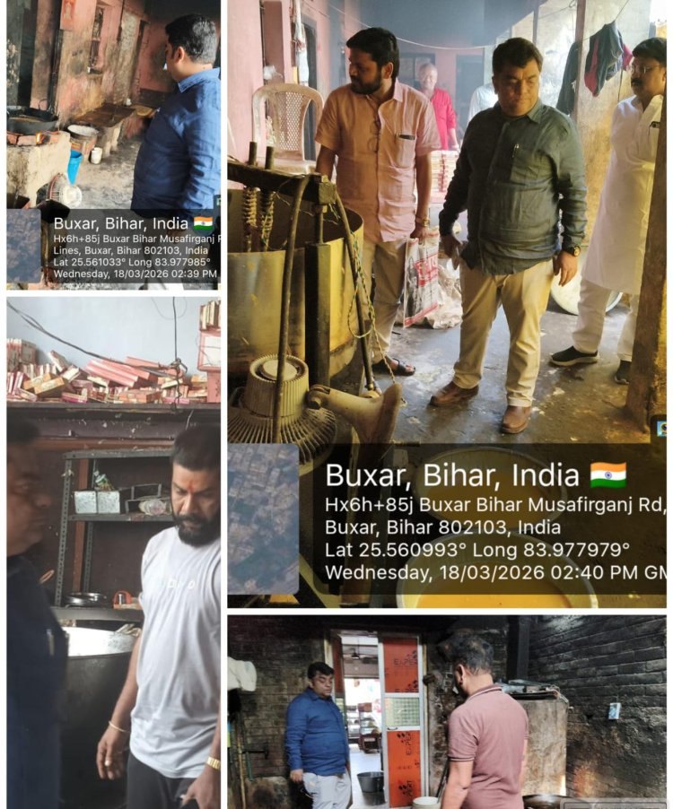 गैस एजेंसियों पर प्रशासन की सख्ती, 27 केंद्रों की सघन जांच