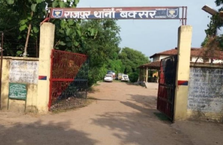 समयबद्ध अनुसंधान से बढ़ा भरोसा, राजपुर पुलिस की कार्यशैली बनी मिसाल