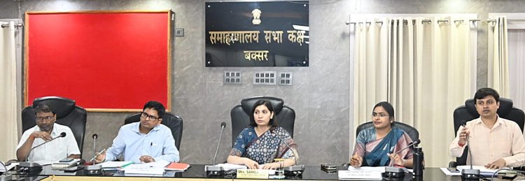 एलपीजी कालाबाजारी पर सख्ती, ईद व बिस्मिल्ला खां महोत्सव को लेकर प्रशासन अलर्ट