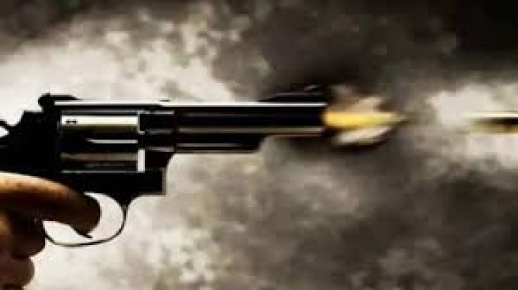 ढकाइच गोलीकांड : मुख्य आरोपी पवन दुबे को  रिमांड पर लेगी पुलिस