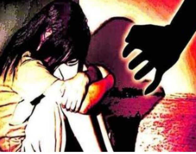 चॉकलेट का लालच देकर कर रहा था शोषण, आरोपी गिरफ्तार