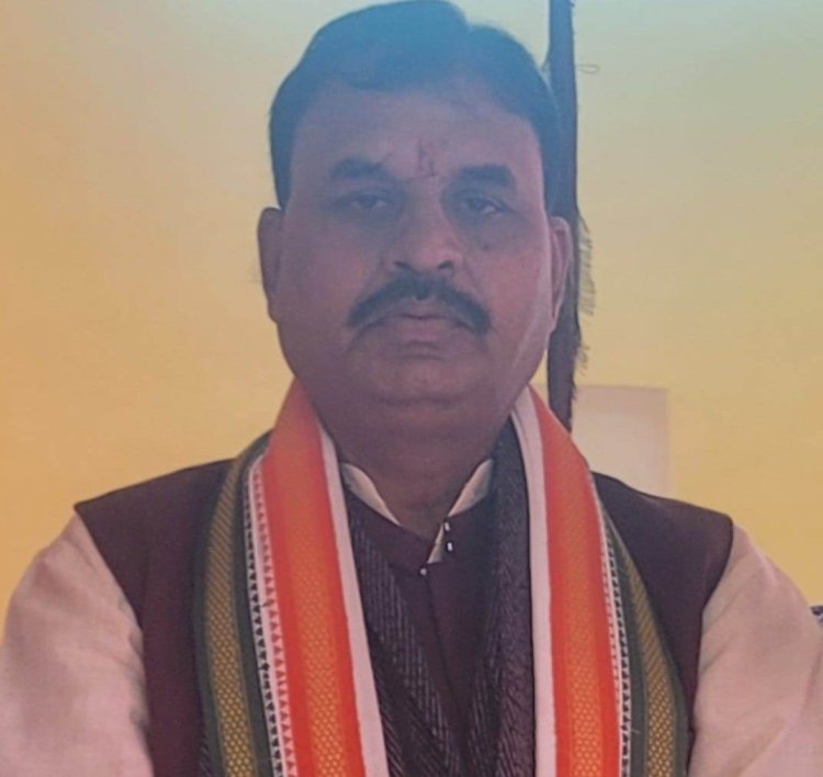 समृद्धि यात्रा पर कांग्रेस का तीखा प्रहार, जमीनी मुद्दों से दूरी का आरोप