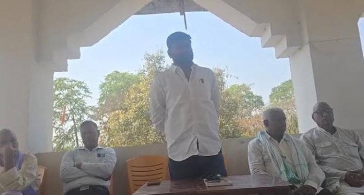 हिंसा से मानवता तक: अशोक के आदर्शों ने चौकियां में जगाई नई सोच