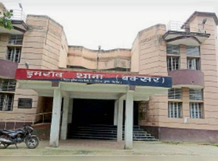 लाल वारंटी समेत सात वारंटियों को पुलिस ने दबोचा