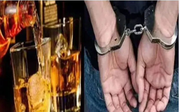 नशे के खिलाफ सख्त कार्रवाई: कोरान सराय में छापेमारी, कई गिरफ्तार