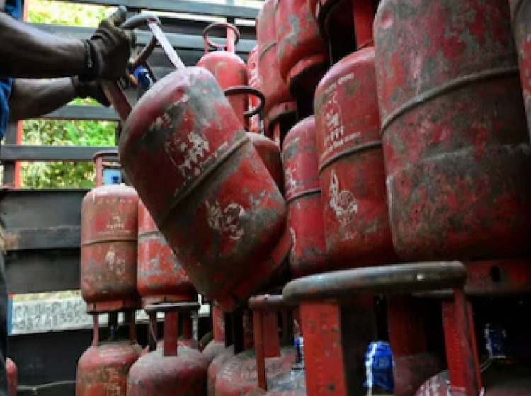 एलपीजी पर जिला प्रशासन की सख्ती: कालाबाजारी पर नजर, आपूर्ति पूरी तरह सामान्य