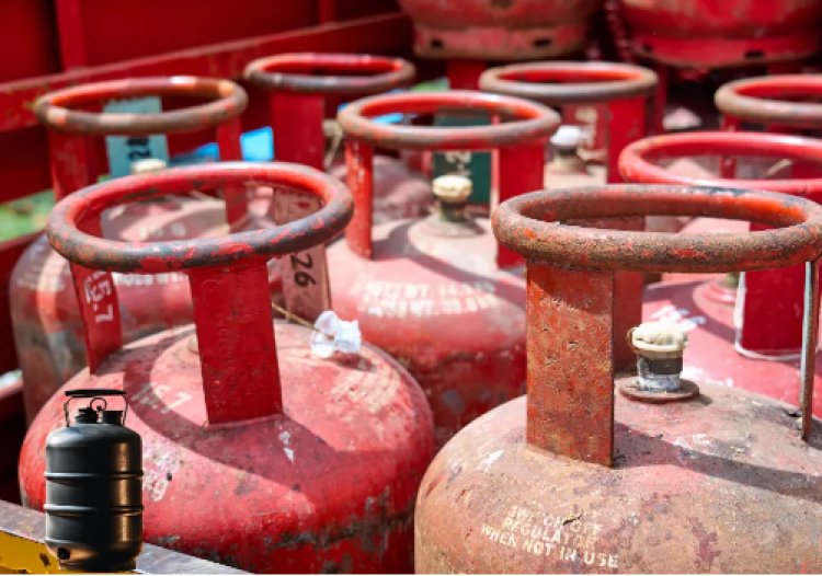 बक्सर में एलपीजी आपूर्ति सामान्य, घबराने की जरूरत नहीं