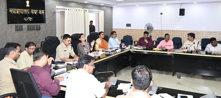 गैस एजेंसियों पर सख्ती: स्टॉक शून्य मिला तो होगी कार्रवाई, कालाबाजारी पर प्रशासन का कड़ा शिकंजा