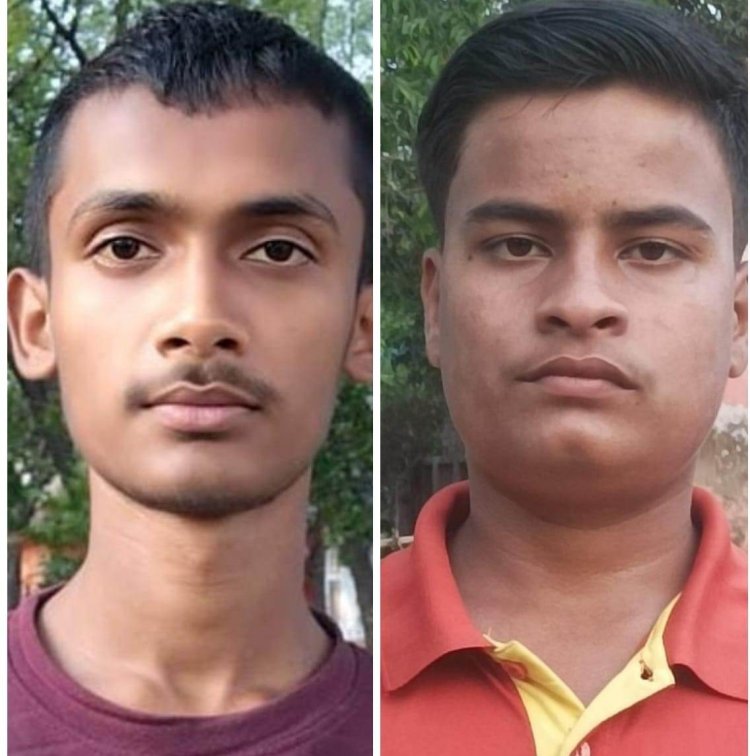 मैट्रिक परीक्षा में रौशन बना प्रखंड टॉपर, परिजनों में खुशी की लहर