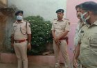 अरियांव में संदेहास्पद स्थिति में युवती की मौत, आत्महत्या की आशंका जता रही है पुलिस