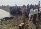 मठिला नहर में युवक की लाश मिलने से सनसनी, हत्या या हादसा, हर एंगल पर पुलिस की पैनी नजर