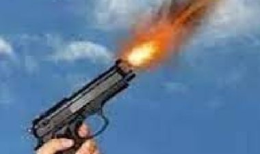 चौसा थर्मल पॉवर प्लांट में ठेकेदारी विवाद में बवाल, दोनों पक्ष लगा रहे हवाई फायरिंग का आरोप