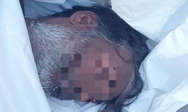 ओमान में कामगार की मौत: ‘रोजगार की मजबूरी’ बनी त्रासदी, 14 दिन बाद गांव पहुंचा शव