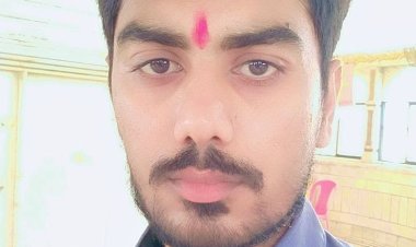 बक्सर का बेटा समुद्र में फंसा, परिवार की बढ़ी चिंता