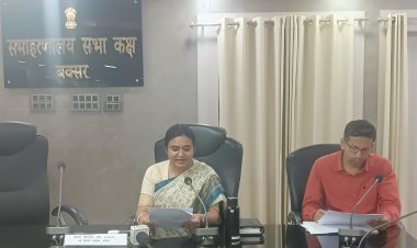 बक्सर में गैस संकट की आहट: 26 हजार से ज्यादा बुकिंग लंबित, एजेंसियों पर प्रशासन सख्त