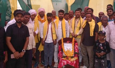 शहादत की विरासत से समाज को एकजुट होने का आह्वान