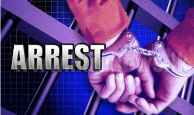 जहरीली शराब की त्रासदी के बाद भी नहीं थमा अवैध कारोबार, पुलिस की छापेमारी में एक गिरफ्तार