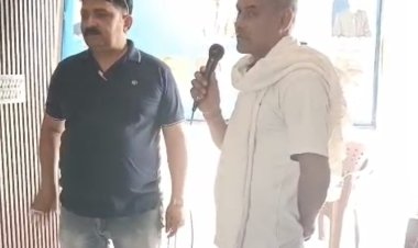 सिमरी प्रखंड की पहली बैठक में पूर्व सैनिकों का जोश, संगठन मजबूती पर जोर