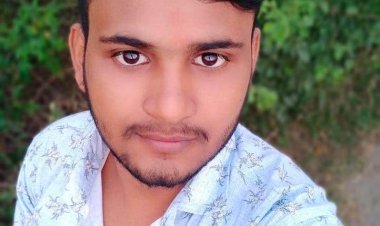 नौकरी की नई शुरुआत से पहले हादसा, पटना जाते युवक की सड़क दुर्घटना में मौत