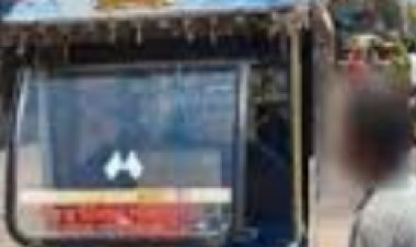 प्रशासन की अनदेखी से सड़कों पर बढ़ रहा जोखिम, नाबालिगों के हाथों में ई-रिक्शा की कमान