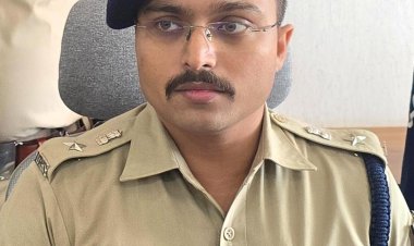 कांडों की जांच में ढिलाई पर गिरी तबादले की गाज, डुमरांव अनुमंडल में 15 दारोगा हुए इधर-उधर